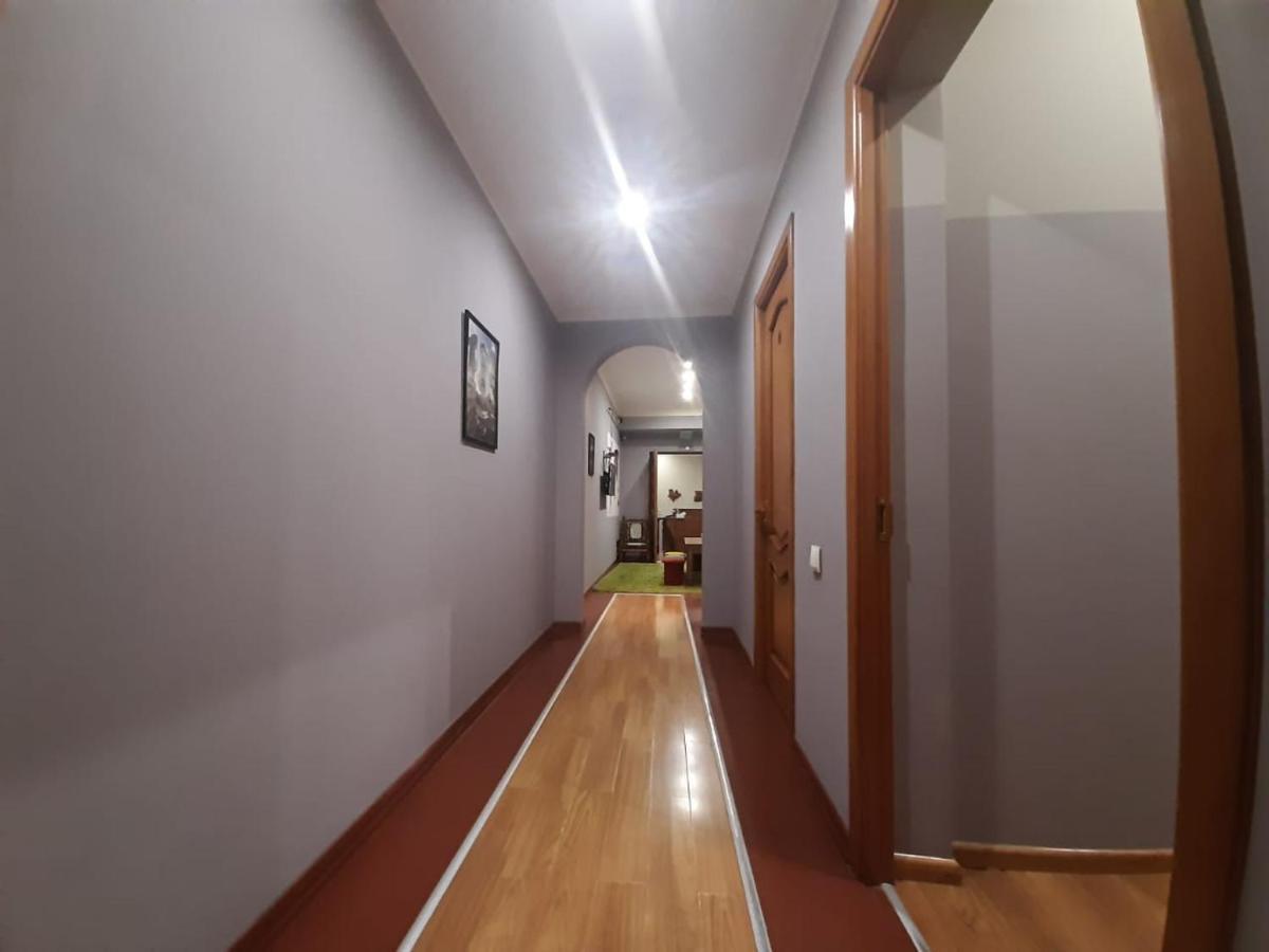 Avenue Hostel Yerevan Ngoại thất bức ảnh