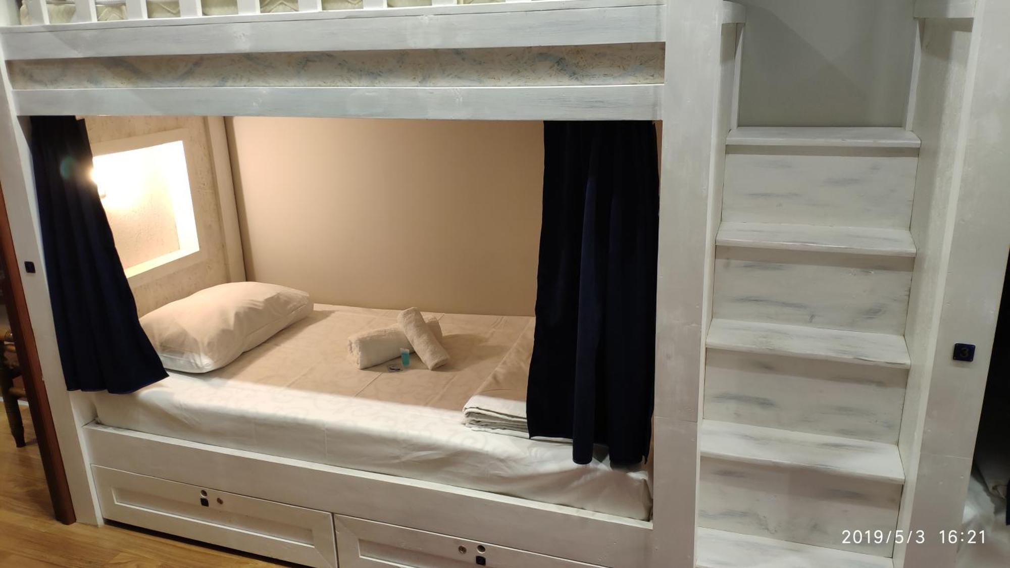 Avenue Hostel Yerevan Ngoại thất bức ảnh