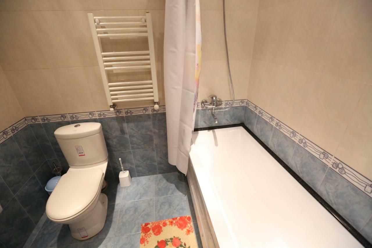Avenue Hostel Yerevan Ngoại thất bức ảnh