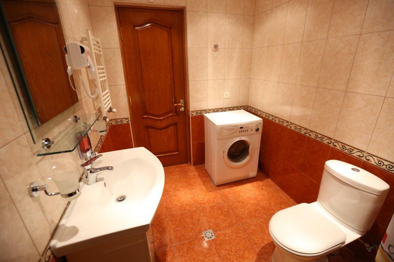 Avenue Hostel Yerevan Ngoại thất bức ảnh
